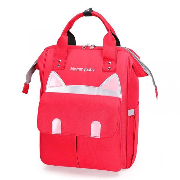 Mommy Diaper Bag Backpack