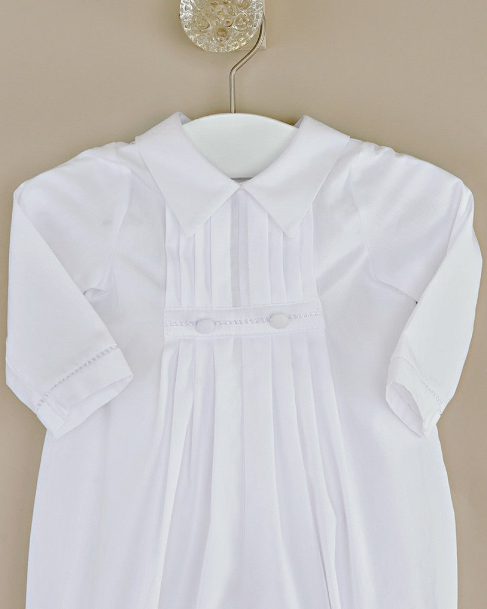 Daniel Christening Outfit -