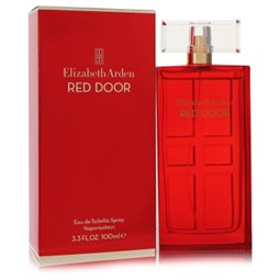 Elizabeth Arden Red Door Perfume for Women 3.3