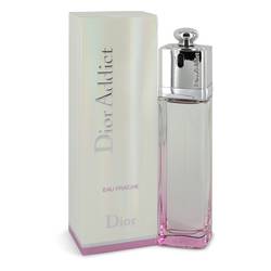 Dior Addict Eau Fraiche Spray by Christian Dior 1.7 oz, 3.4 oz