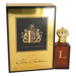 Clive Christian L Pure Perfume Spray by Clive Christian 1.6 oz
