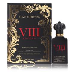 Clive Christian Viii Rococo Immortelle Eau De Parfum Spray by Clive Christian 1.6 oz