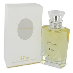 Diorama Eau De Toilette Spray by Christian Dior 3.4 oz