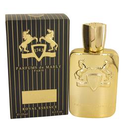 Godolphin Eau De Parfum Spray by Parfums De Marly 4.2 oz