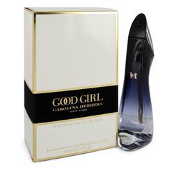 Good Girl Legere Eau De Parfum Legere Spray by Carolina Herrera 2.7 oz