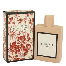 Gucci Bloom Eau De Parfum Spray by Gucci 1.6 oz and 3.3 oz