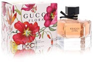 Flora Perfume by Gucci for Women - 3.4 oz Eau De Parfum Spray