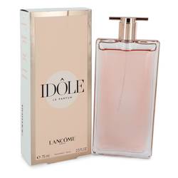 Idole Eau De Parfum Spray by Lancome 1.7 oz