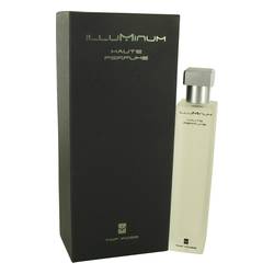 Illuminum Taif Rose Eau De Parfum Spray by Illuminum 3.4 oz