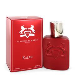 Kalan Eau De Parfum Spray (Unisex) by Parfums De Marly 2.5 oz and 4.2 oz