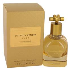 Knot Eau De Parfum Spray by Bottega Veneta 2.5 oz