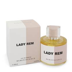 Lady Rem Eau De Parfum Spray by Reminiscence 3.4 oz