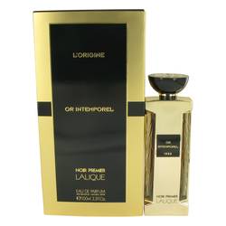 Lalique Or Intemporel Eau De Parfum Spray (Unisex) By Lalique