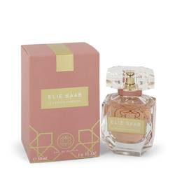 Le Parfum Essentiel Eau De Parfum Spray by Elie Saab 1.6 oz and 3.0 oz
