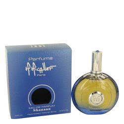 Micallef Shanaan Eau De Parfum Spray Unisex by M. Micallef 3.3 oz