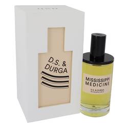 Mississippi Medicine Eau De Parfum Spray by D.S. & Durga 3.4 oz
