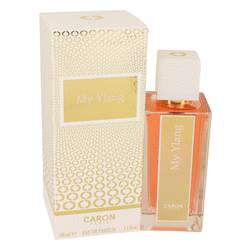 My Ylang Eau De Parfum Spray by Caron 3.3 oz