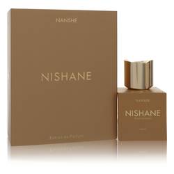 Nanshe Extrait de Parfum (Unisex) by Nishane 3.4 oz