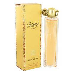 Organza Eau De Parfum Spray by Givenchy 1.7 oz and 3.3 oz