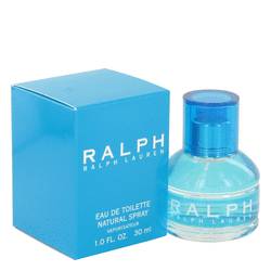 Ralph Eau De Toilette Spray by Ralph Lauren 6.1 oz