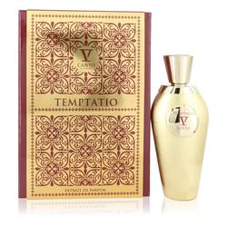 Temptatio V Extrait De Parfum Spray (Unisex) by Canto 3.38 oz