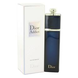Dior Addict Eau De Parfum Spray By Christian Dior 3.4 oz