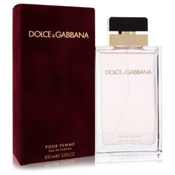 Dolce & Gabbana Pour Femme Perfume for Women 3.3 oz